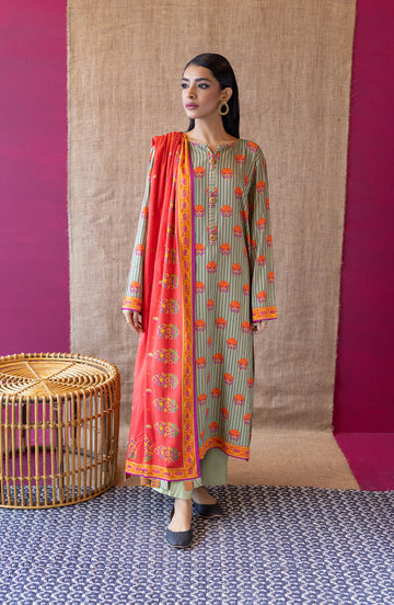 Orient OTL 22 175 Beige Linen Myreen Winter Collection 2022 Online Shopping